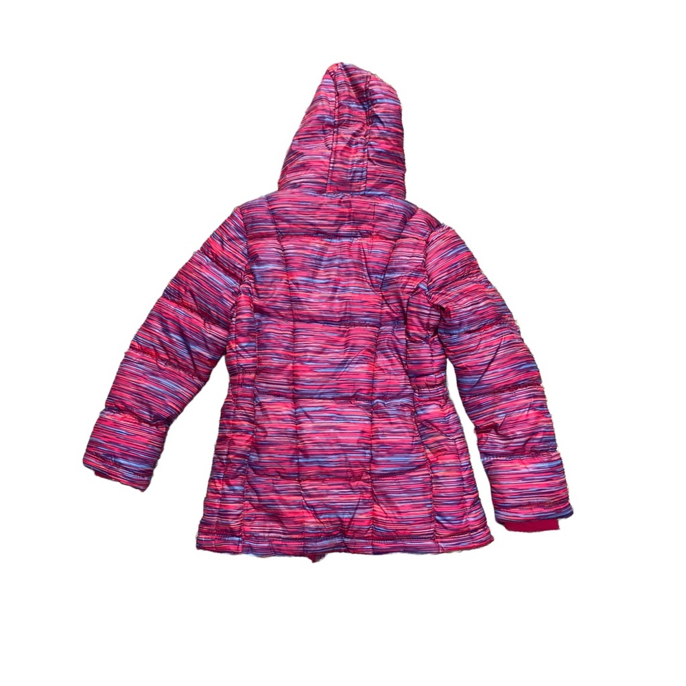 💕EUC Xersion Kids Coat  size 7/8 💕 - Picture 2 of 4